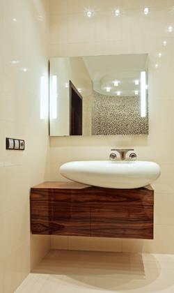 5עיצוב מיוחד ארונות אמבט